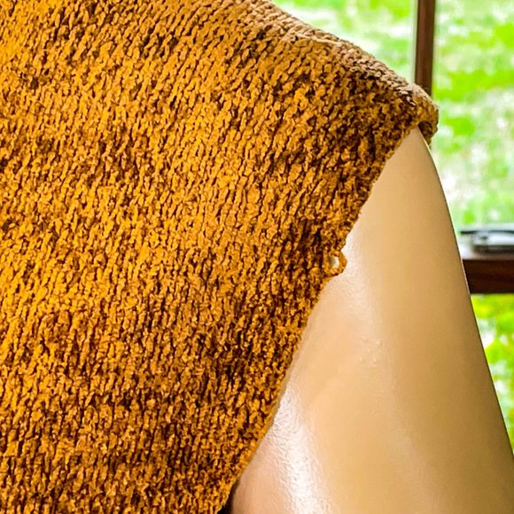 ▪️VTG▪️SUSAN BRISTOL▪️1990's Multimedia Bow Accented Cottagecore Vest - Picture 8 of 8